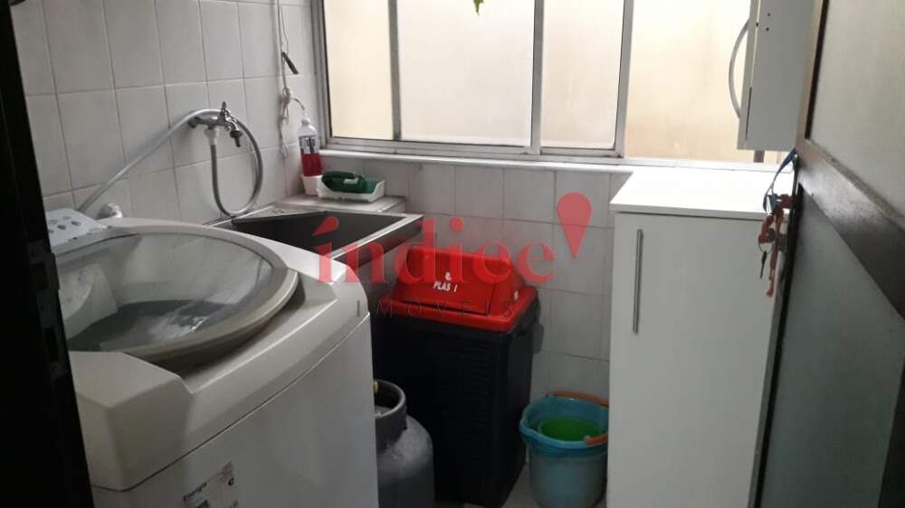 Apartamento para à venda no Lagoinha na cidade de Ribeirão Preto: 