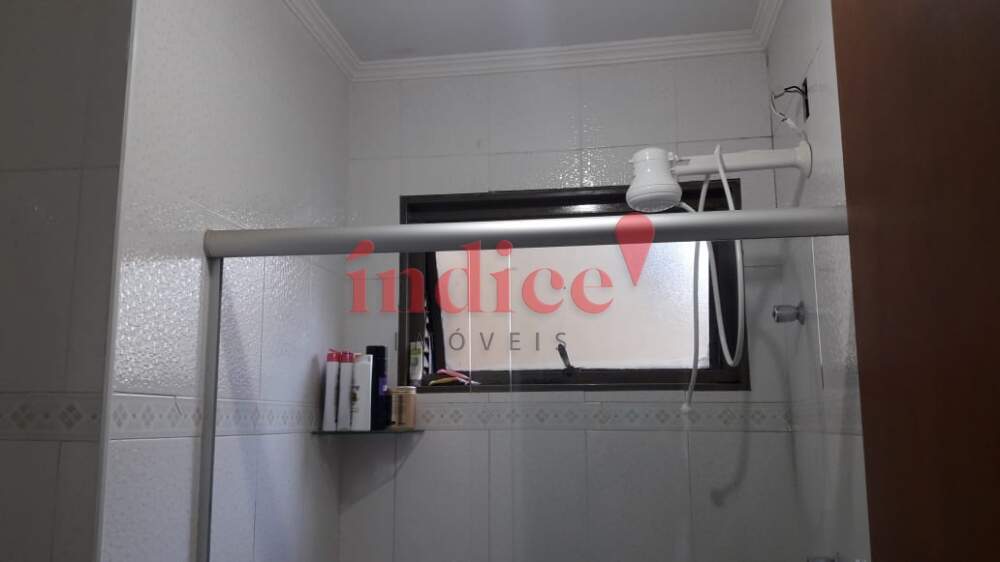 Apartamento para à venda no Lagoinha na cidade de Ribeirão Preto: 