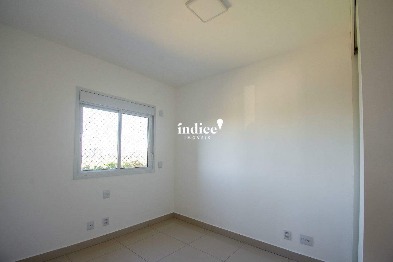 Apartamento para para aluguel no Jardim Guaporé na cidade de Ribeirão Preto: