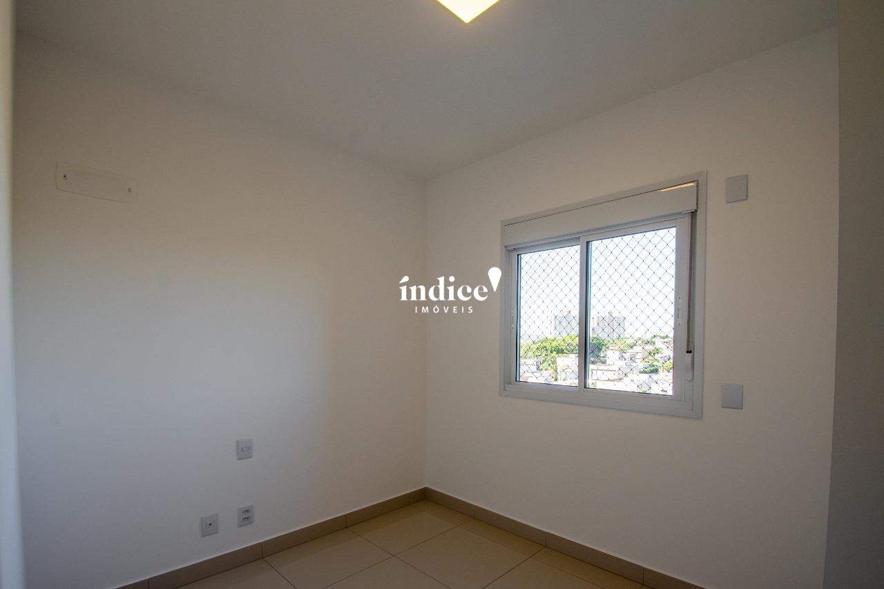 Apartamento para para aluguel no Jardim Guaporé na cidade de Ribeirão Preto: