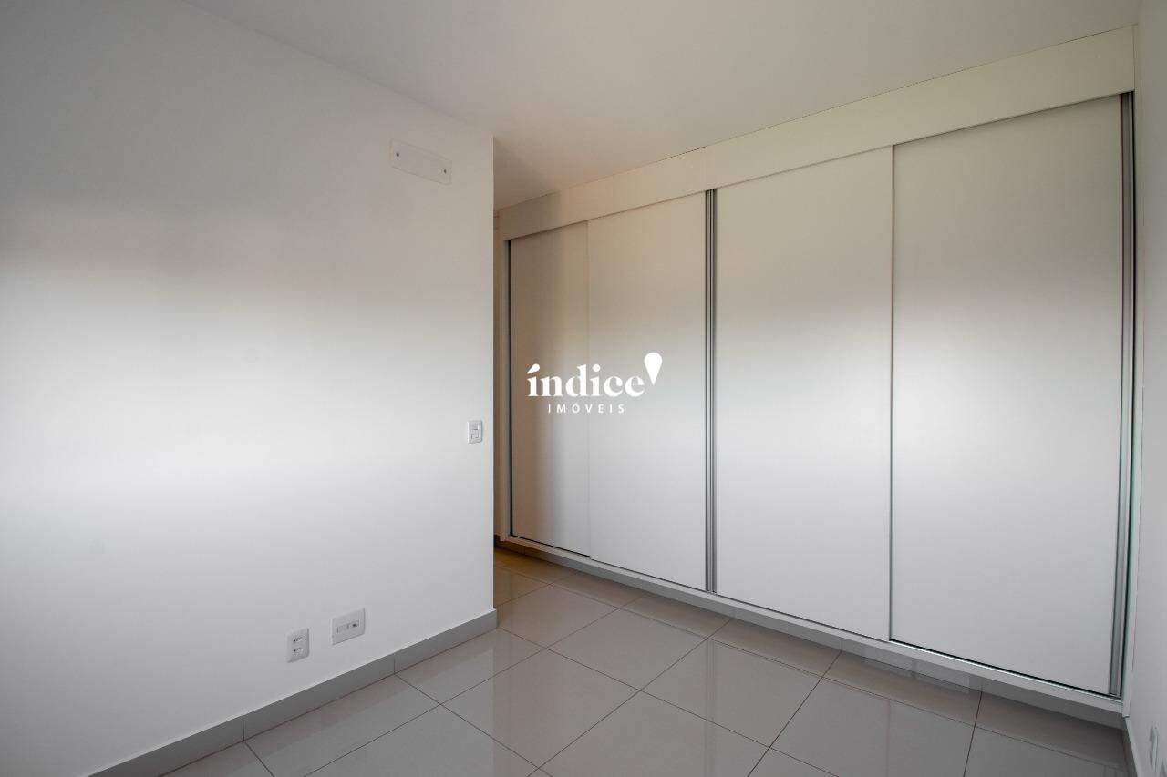 Apartamento para para aluguel no Jardim Guaporé na cidade de Ribeirão Preto: