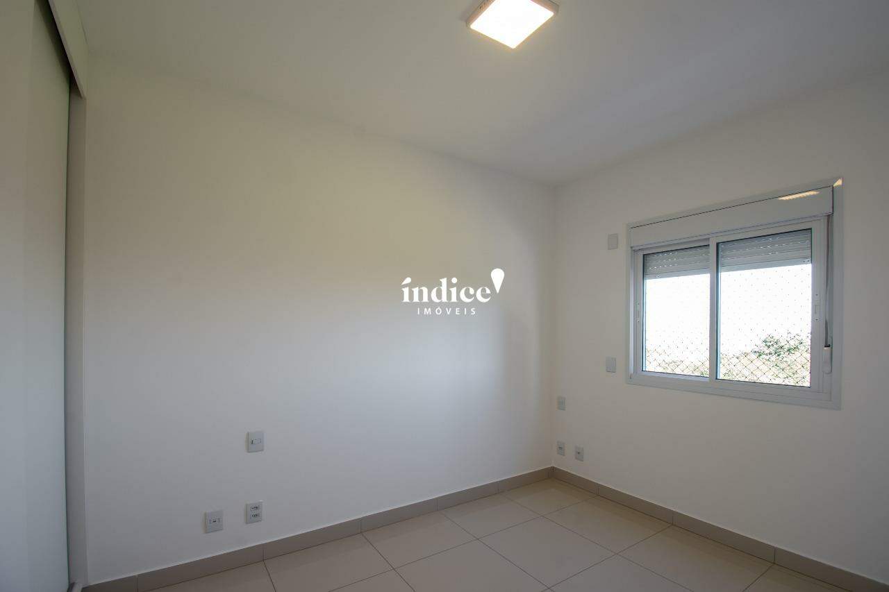 Apartamento para para aluguel no Jardim Guaporé na cidade de Ribeirão Preto: