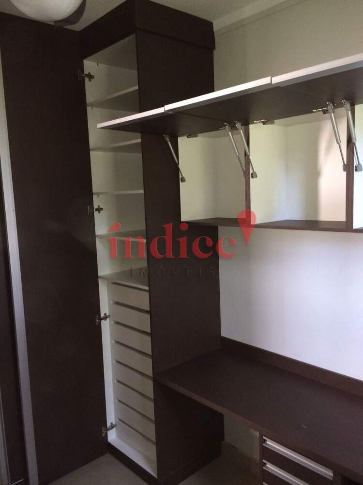 Apartamento para à venda no Parque São Sebastião na cidade de Ribeirão Preto: 