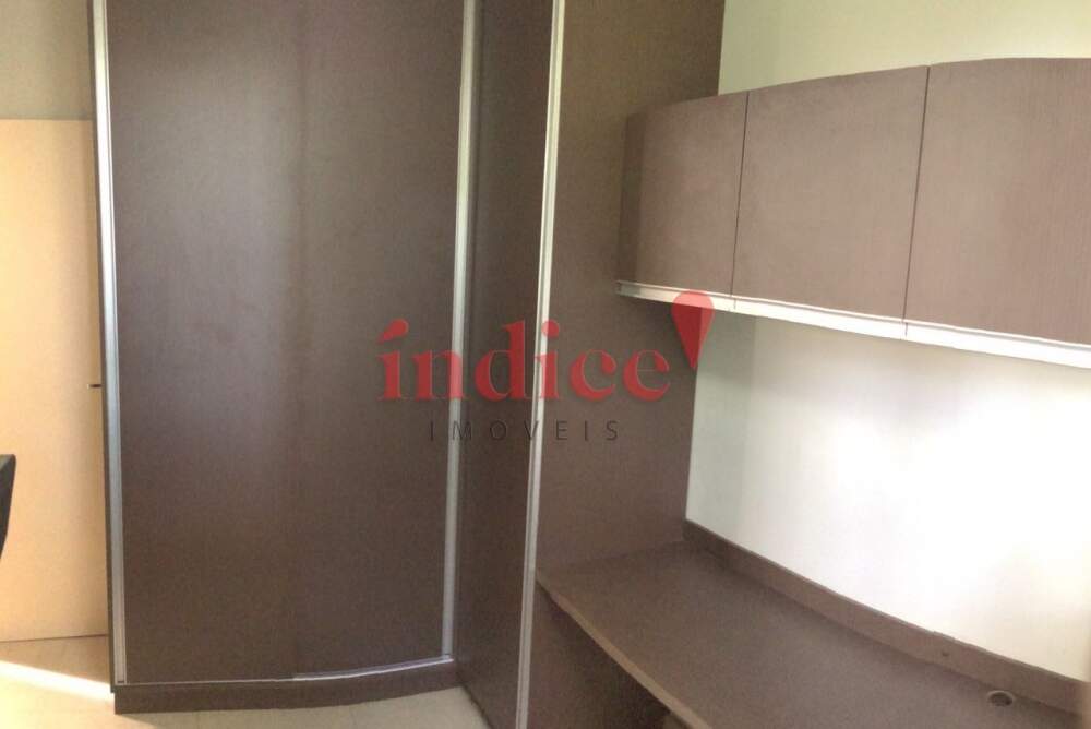 Apartamento para à venda no Parque São Sebastião na cidade de Ribeirão Preto: 