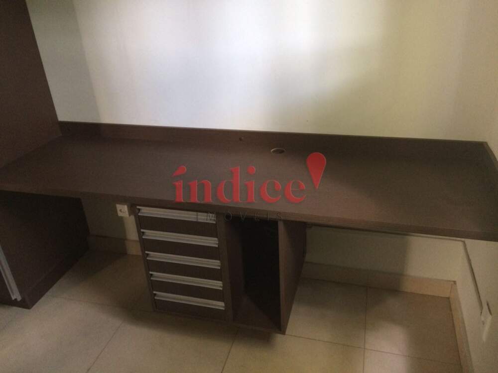 Apartamento para à venda no Parque São Sebastião na cidade de Ribeirão Preto: 