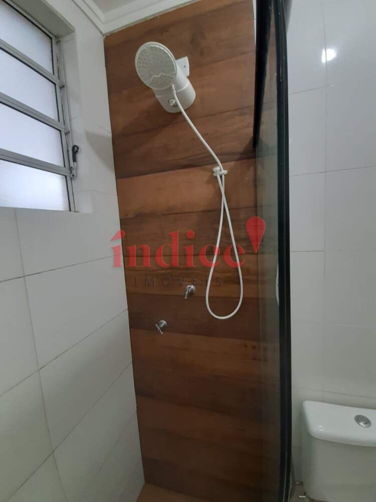 Apartamento para à venda no Parque São Sebastião na cidade de Ribeirão Preto: 