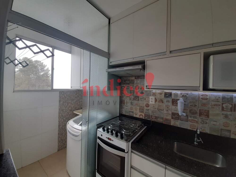 Apartamento para à venda no Parque São Sebastião na cidade de Ribeirão Preto: 