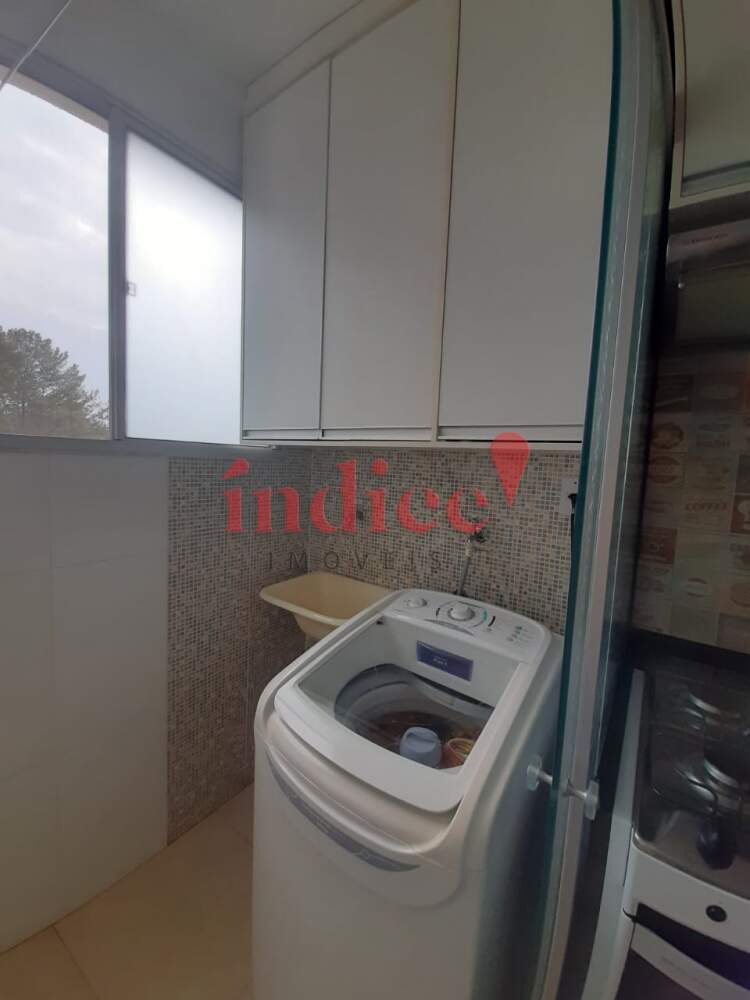 Apartamento para à venda no Parque São Sebastião na cidade de Ribeirão Preto: 