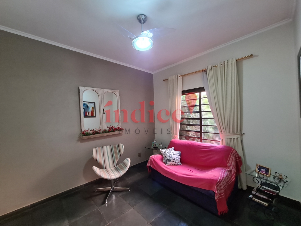 Casas para à venda no Jardim São Luiz na cidade de Ribeirão Preto: 