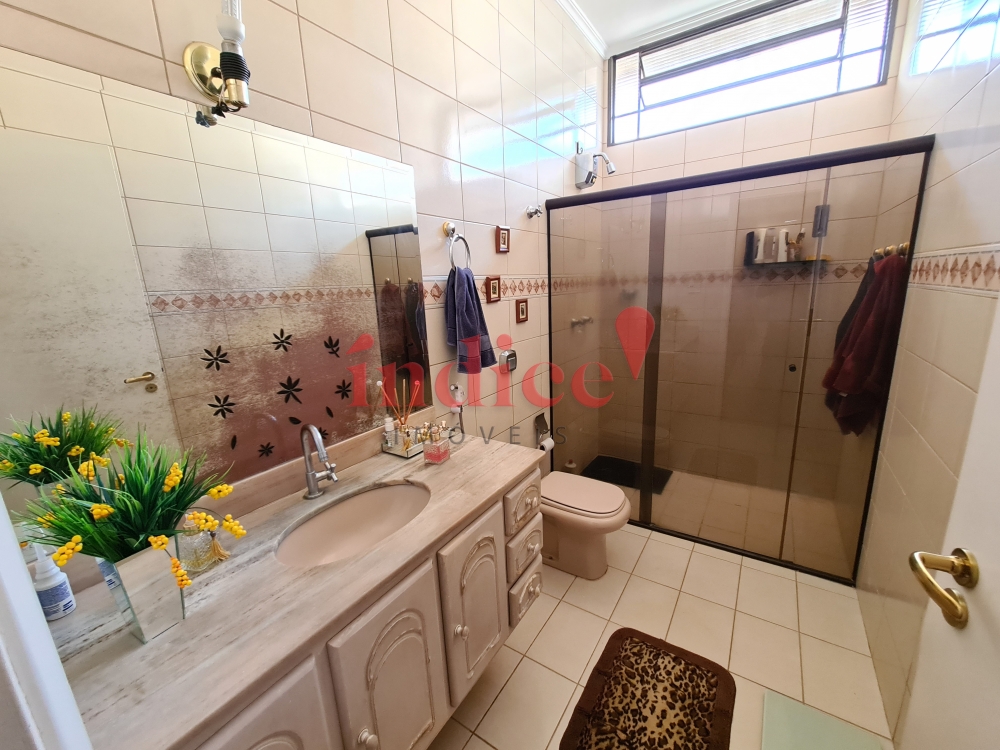 Casas para à venda no Jardim São Luiz na cidade de Ribeirão Preto: 