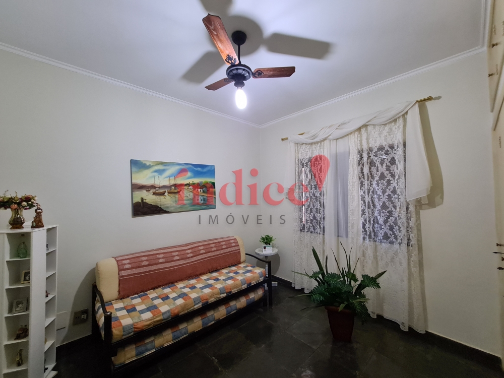 Casas para à venda no Jardim São Luiz na cidade de Ribeirão Preto: 