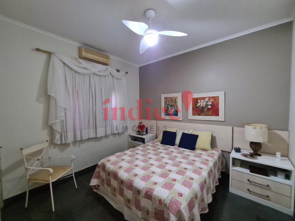 Casas para à venda no Jardim São Luiz na cidade de Ribeirão Preto: 