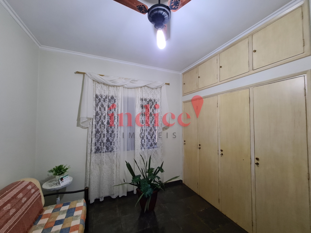 Casas para à venda no Jardim São Luiz na cidade de Ribeirão Preto: 