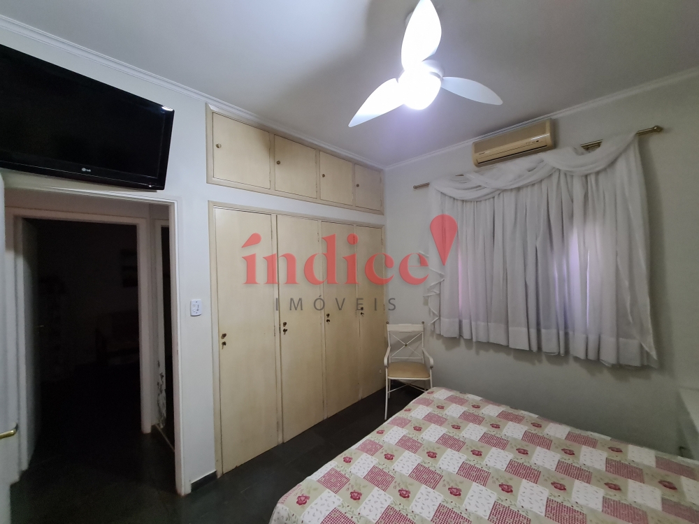 Casas para à venda no Jardim São Luiz na cidade de Ribeirão Preto: 