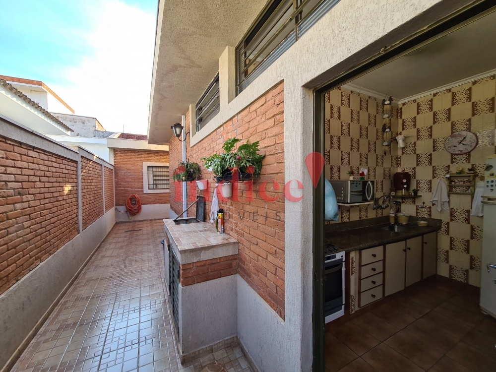 Casas para à venda no Jardim São Luiz na cidade de Ribeirão Preto: 