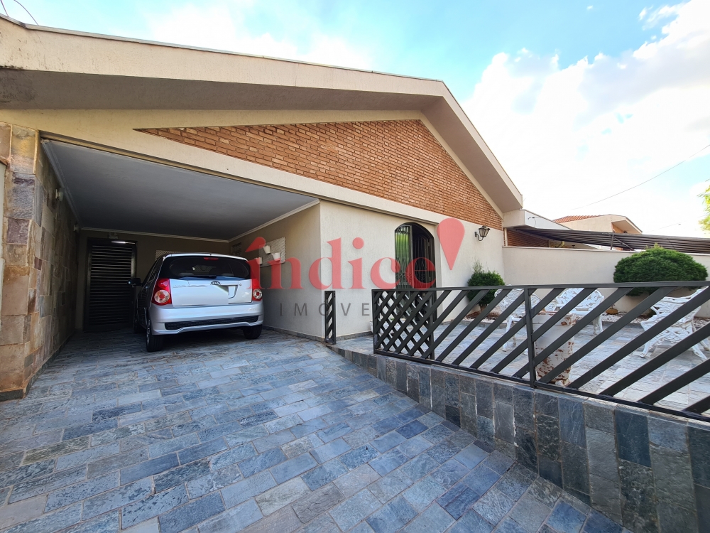 Casas para à venda no Jardim São Luiz na cidade de Ribeirão Preto: 