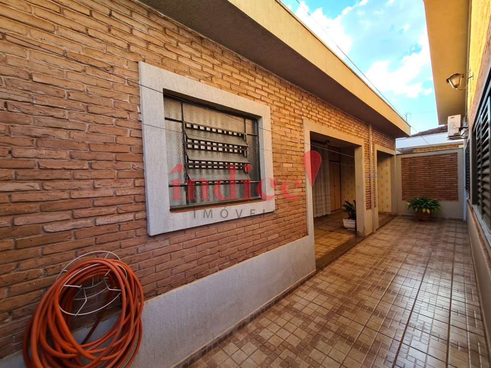 Casas para à venda no Jardim São Luiz na cidade de Ribeirão Preto: 