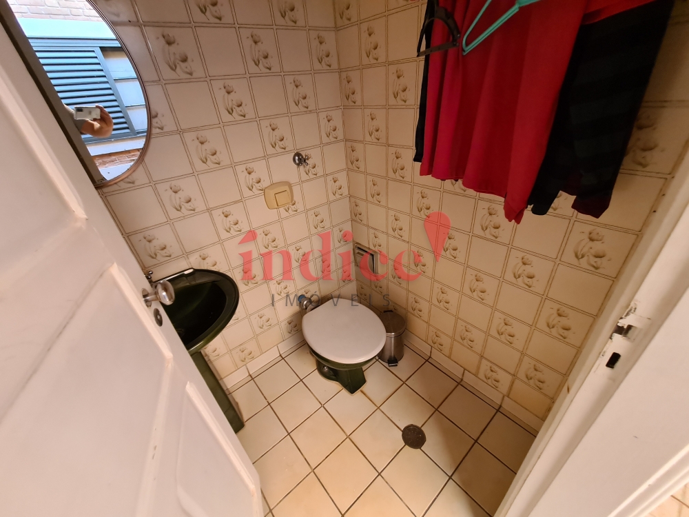 Casas para à venda no Jardim São Luiz na cidade de Ribeirão Preto: 