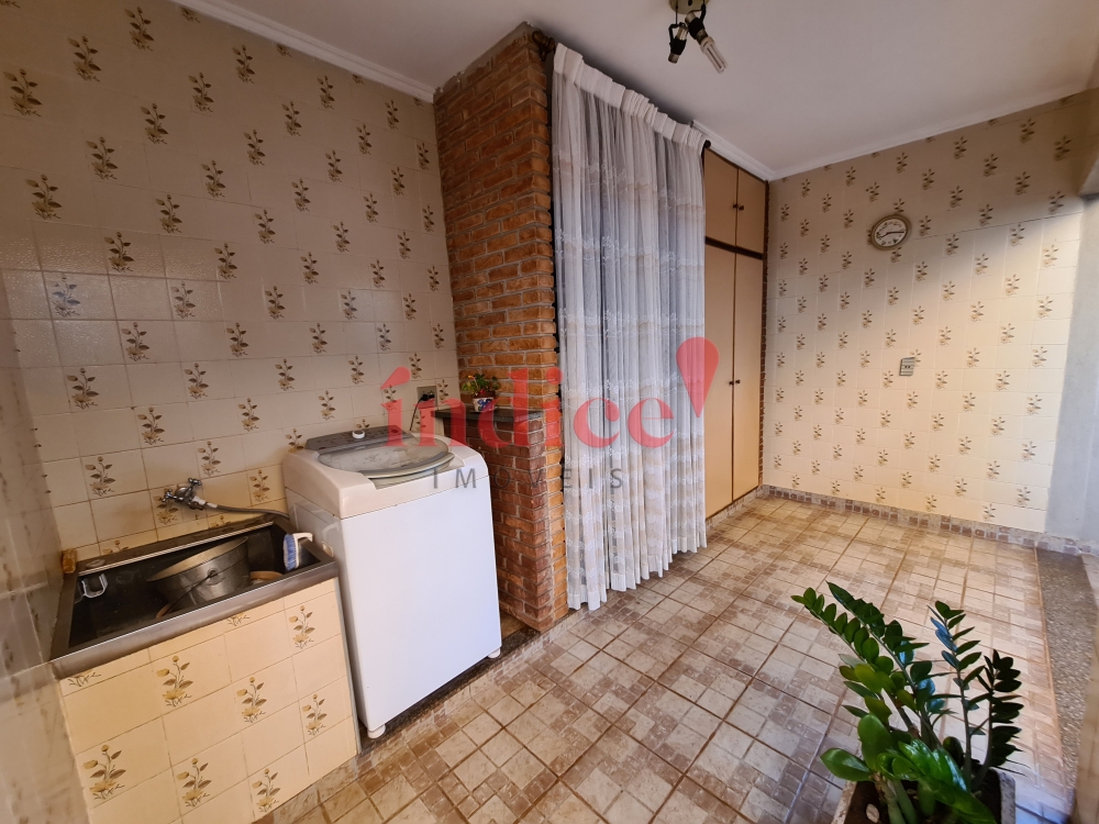 Casas para à venda no Jardim São Luiz na cidade de Ribeirão Preto: 