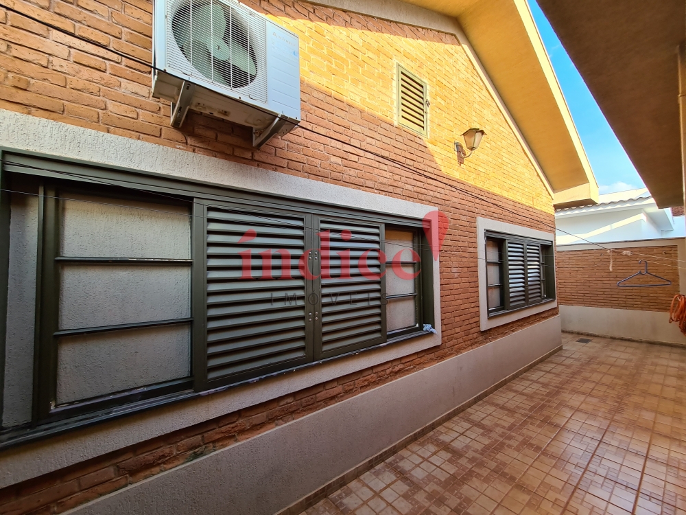 Casas para à venda no Jardim São Luiz na cidade de Ribeirão Preto: 