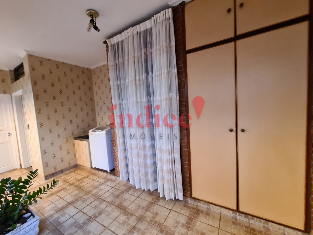 Casas para à venda no Jardim São Luiz na cidade de Ribeirão Preto: 