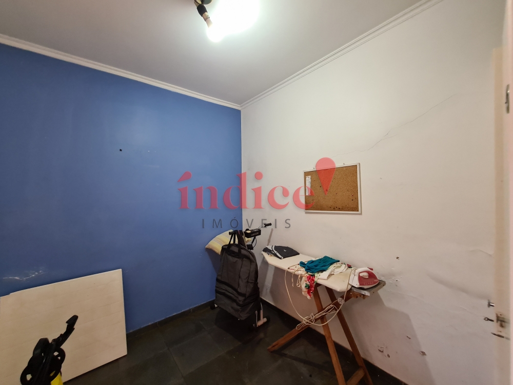 Casas para à venda no Jardim São Luiz na cidade de Ribeirão Preto: 