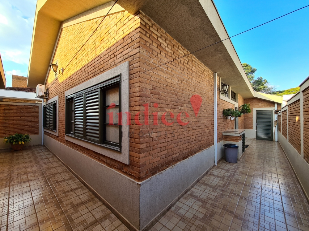 Casas para à venda no Jardim São Luiz na cidade de Ribeirão Preto: 