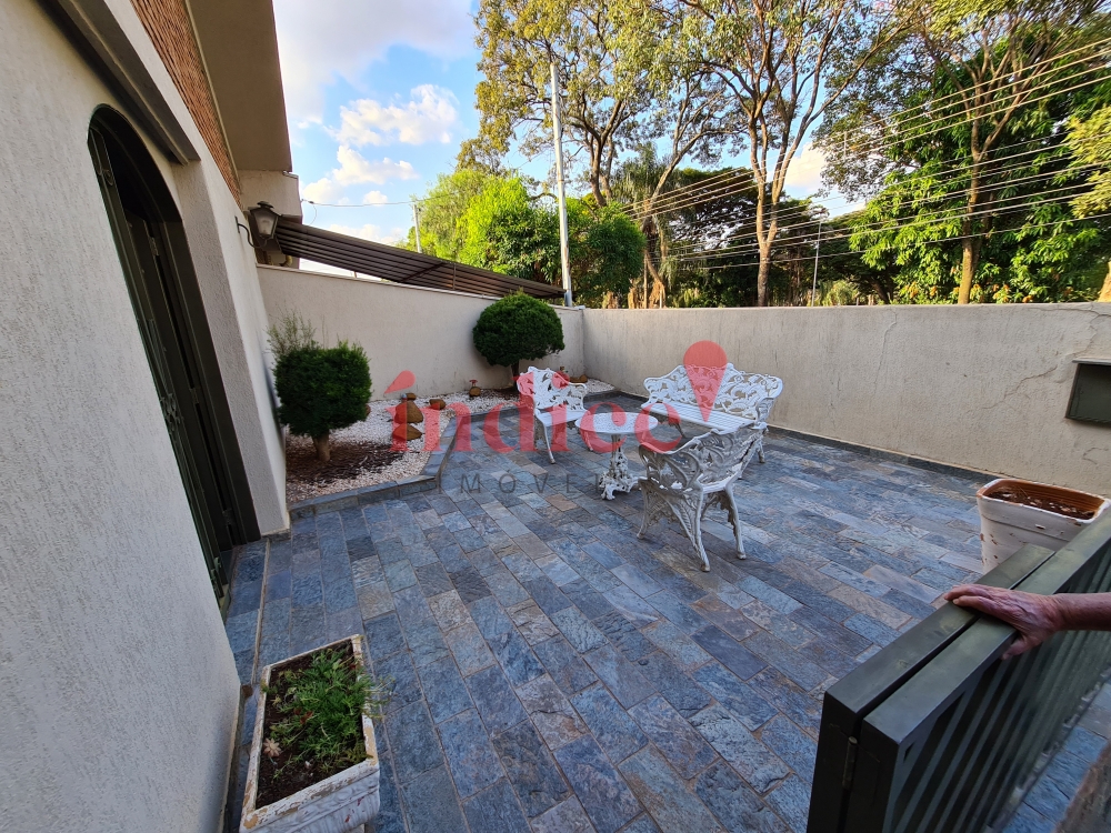 Casas para à venda no Jardim São Luiz na cidade de Ribeirão Preto: 