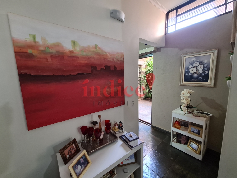 Casas para à venda no Jardim São Luiz na cidade de Ribeirão Preto: 