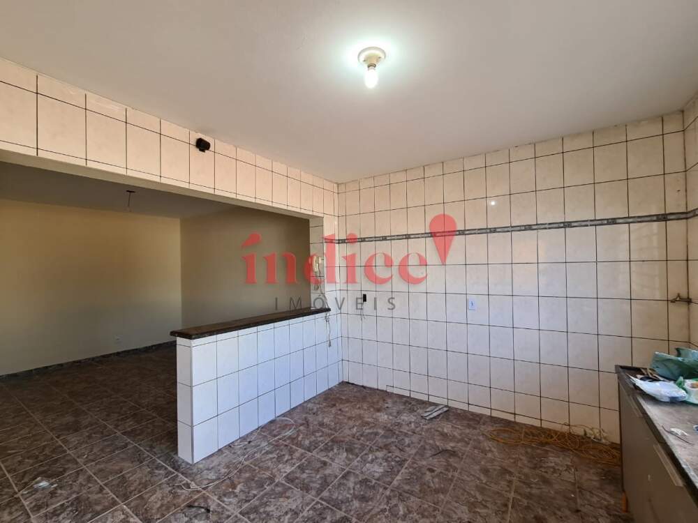 Casas para à venda no Parque Residencial Cândido Portinari na cidade de Ribeirão Preto: 