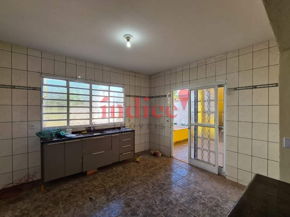 Casas para à venda no Parque Residencial Cândido Portinari na cidade de Ribeirão Preto: 