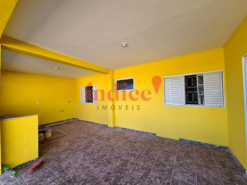 Casas para à venda no Parque Residencial Cândido Portinari na cidade de Ribeirão Preto: 