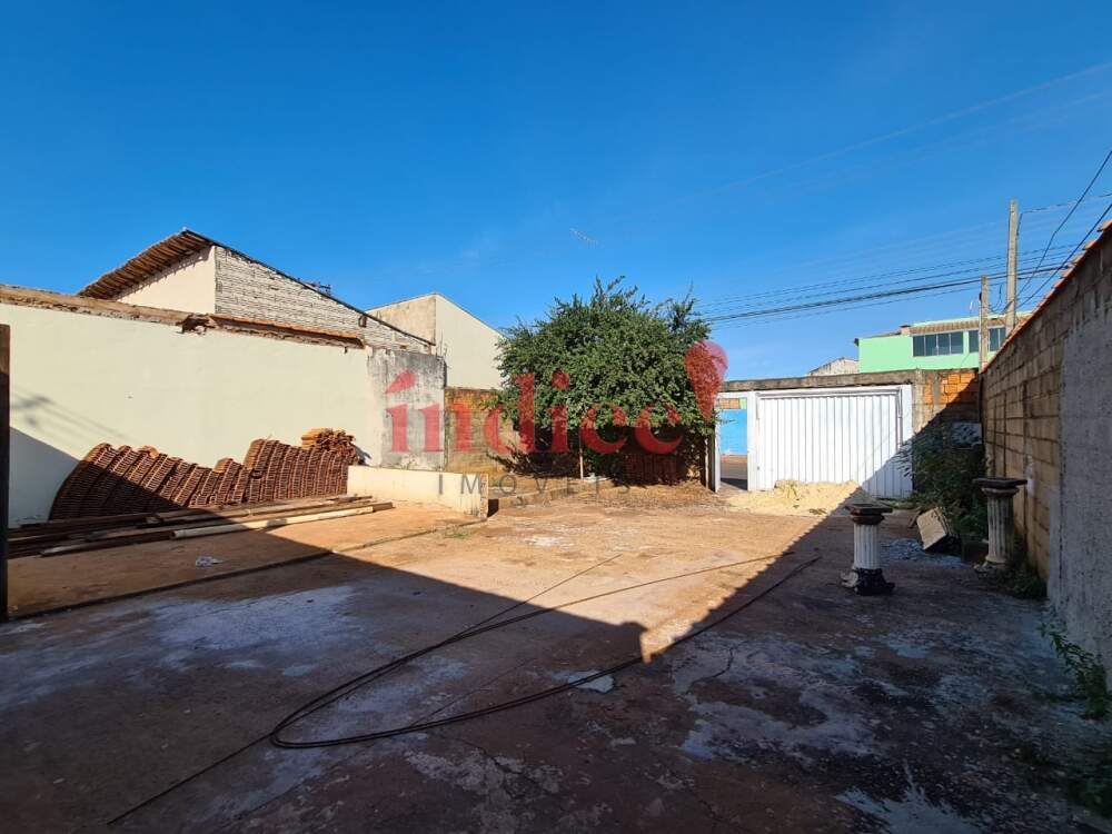 Casas para à venda no Parque Residencial Cândido Portinari na cidade de Ribeirão Preto: 