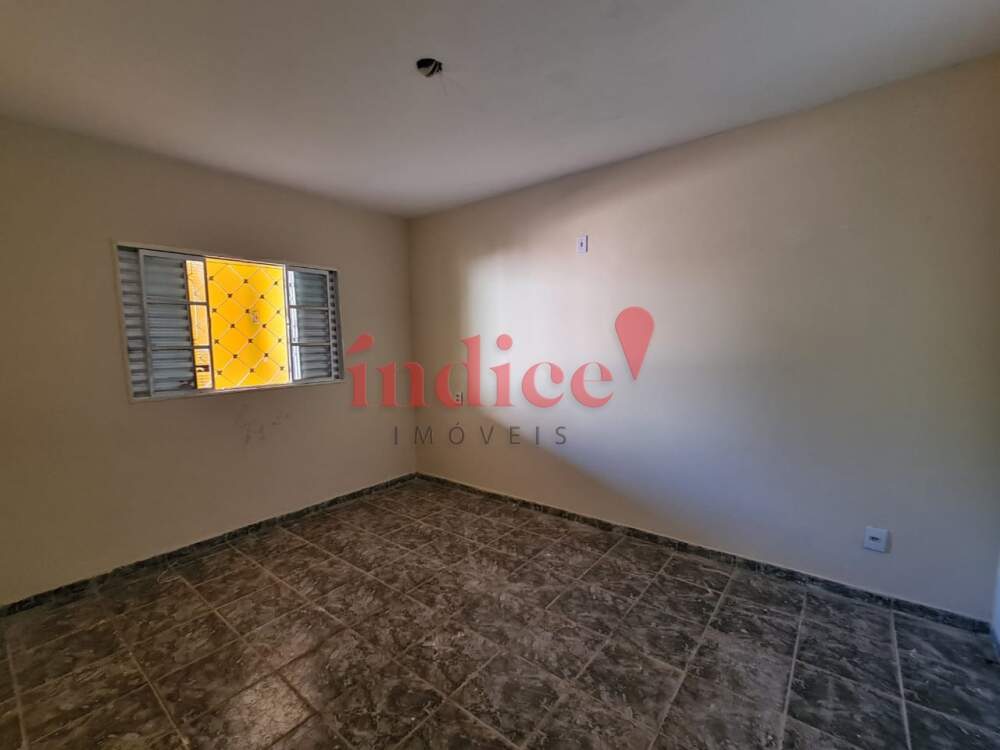 Casas para à venda no Parque Residencial Cândido Portinari na cidade de Ribeirão Preto: 