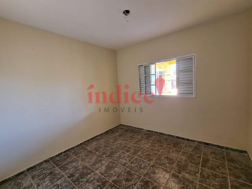 Casas para à venda no Parque Residencial Cândido Portinari na cidade de Ribeirão Preto: 