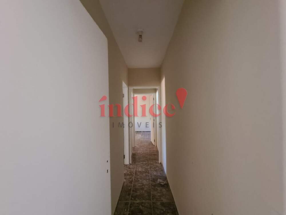 Casas para à venda no Parque Residencial Cândido Portinari na cidade de Ribeirão Preto: 