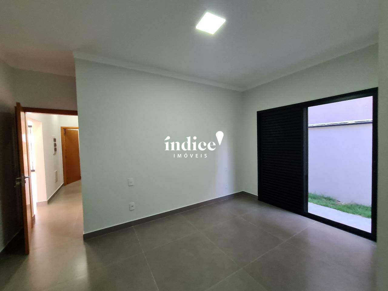 Casas Condomínio para à venda no Vila do Golf na cidade de Ribeirão Preto: 