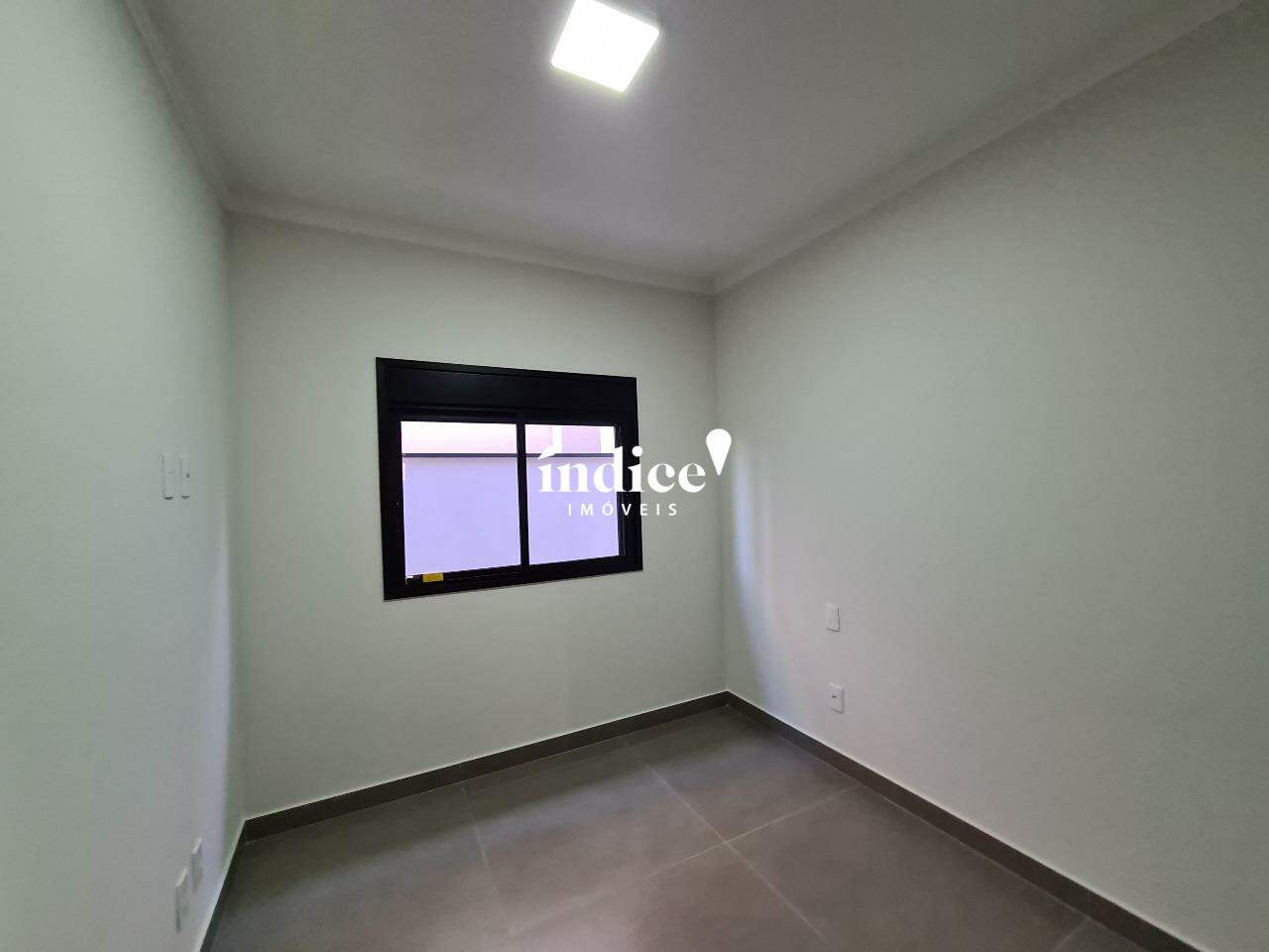 Casas Condomínio para à venda no Vila do Golf na cidade de Ribeirão Preto: 