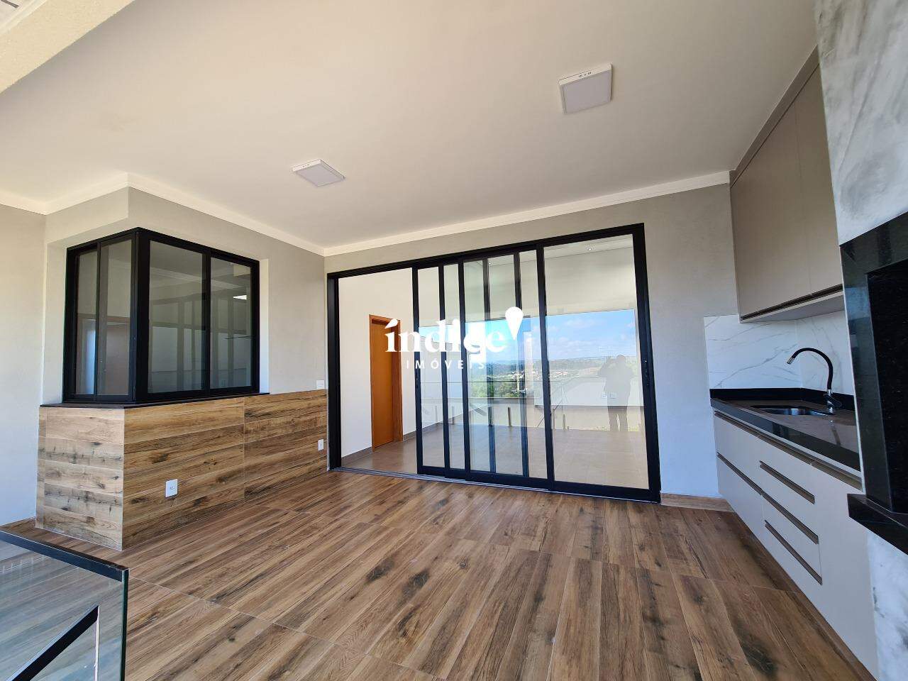 Casas Condomínio para à venda no Vila do Golf na cidade de Ribeirão Preto: 
