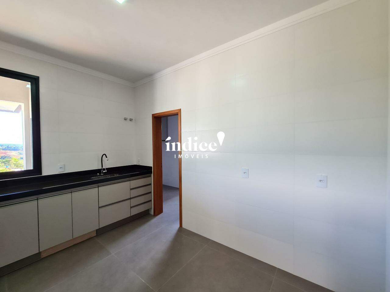 Casas Condomínio para à venda no Vila do Golf na cidade de Ribeirão Preto: 