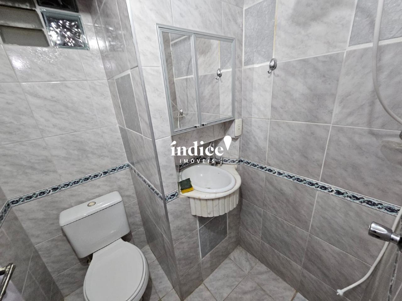 Casas para para aluguel no Jardim Palma Travassos na cidade de Ribeirão Preto: