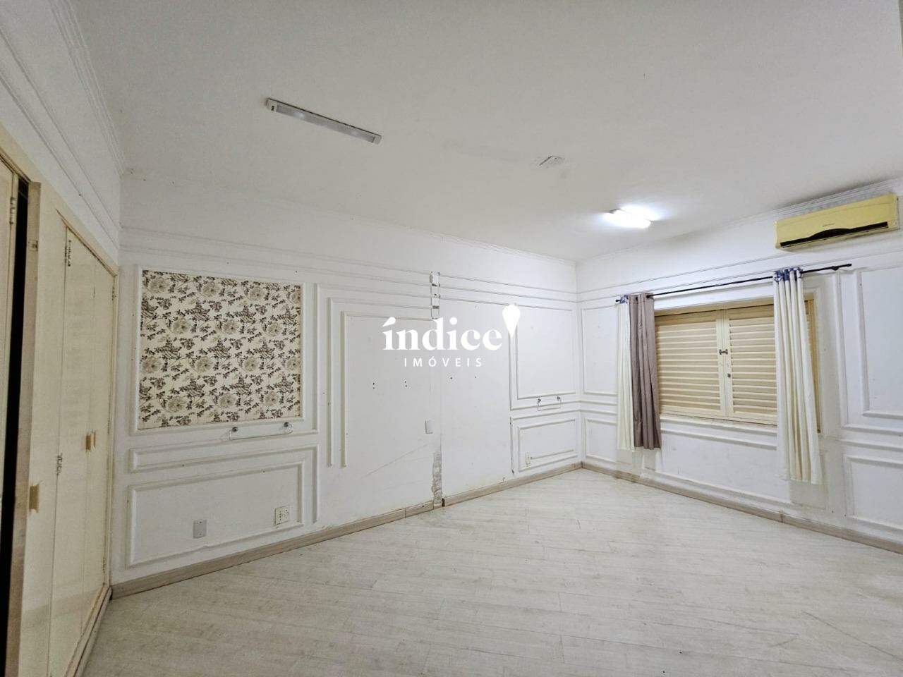 Casas para para aluguel no Jardim Palma Travassos na cidade de Ribeirão Preto: