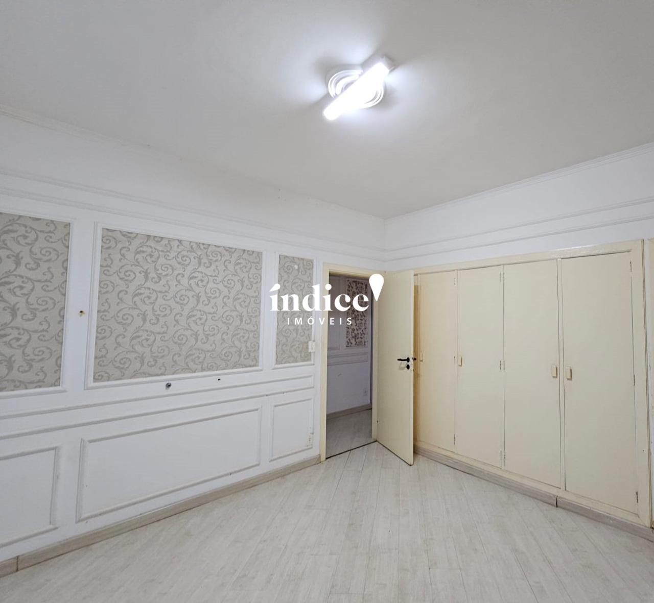 Casas para para aluguel no Jardim Palma Travassos na cidade de Ribeirão Preto: