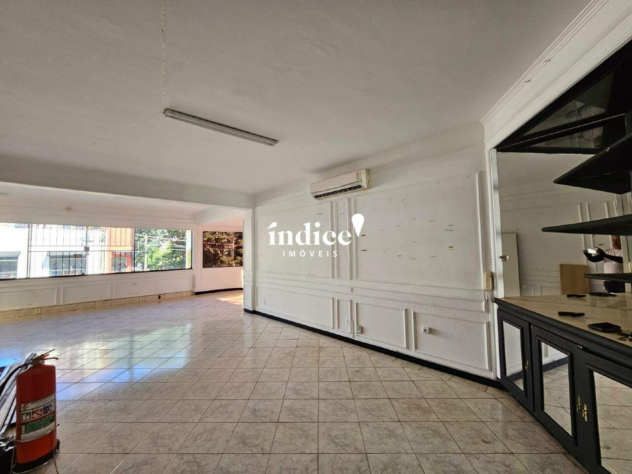 Casas para para aluguel no Jardim Palma Travassos na cidade de Ribeirão Preto: 
