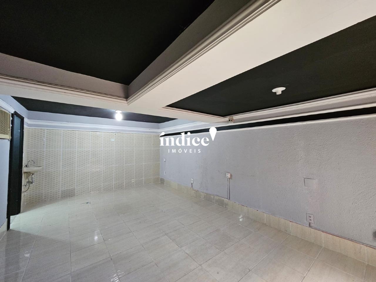Casas para para aluguel no Jardim Palma Travassos na cidade de Ribeirão Preto: