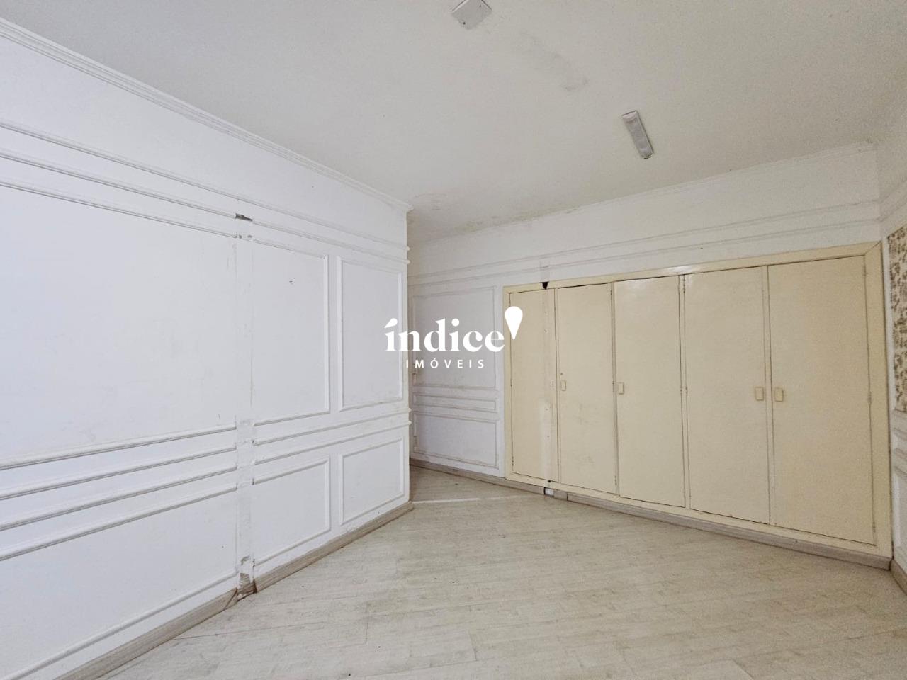 Casas para para aluguel no Jardim Palma Travassos na cidade de Ribeirão Preto: