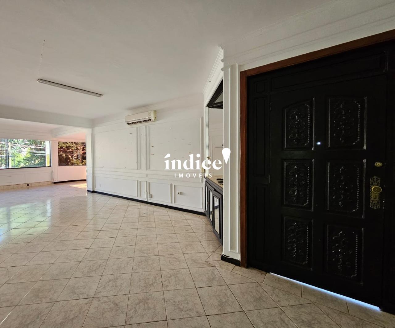 Casas para para aluguel no Jardim Palma Travassos na cidade de Ribeirão Preto: