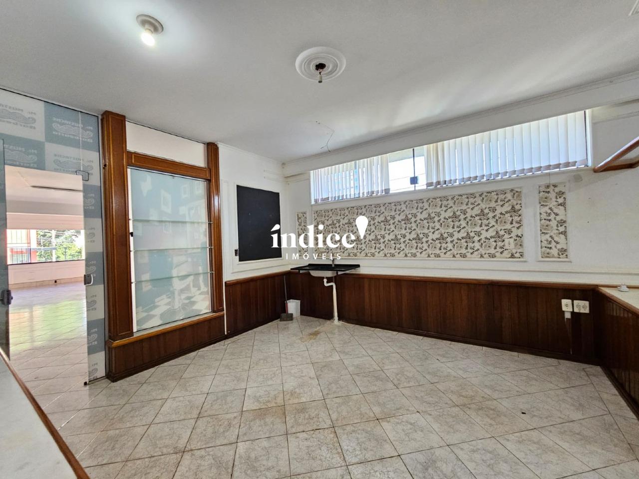 Casas para para aluguel no Jardim Palma Travassos na cidade de Ribeirão Preto: