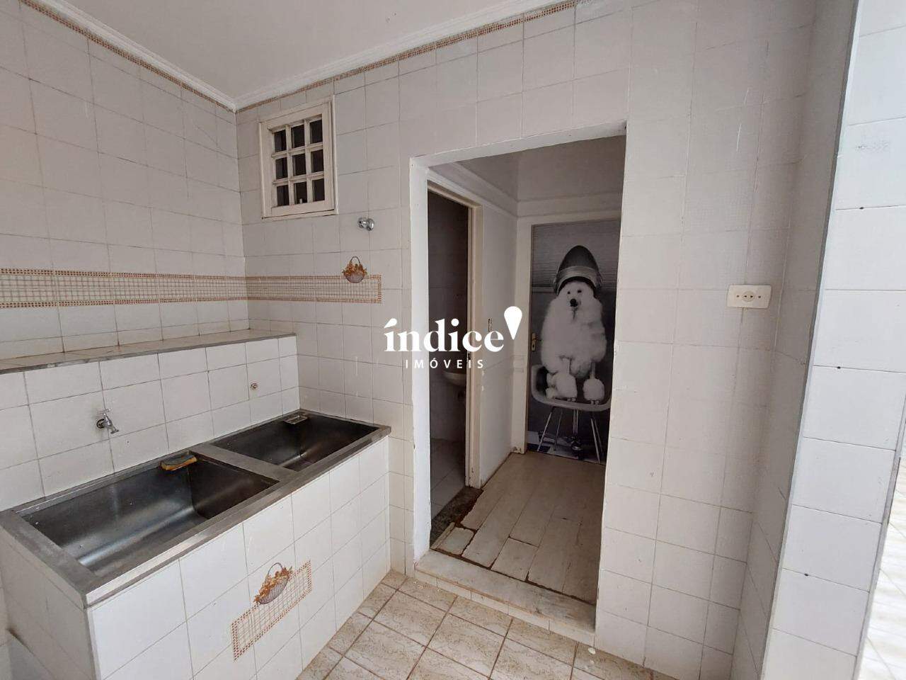 Casas para à venda no Jardim Palma Travassos na cidade de Ribeirão Preto: 