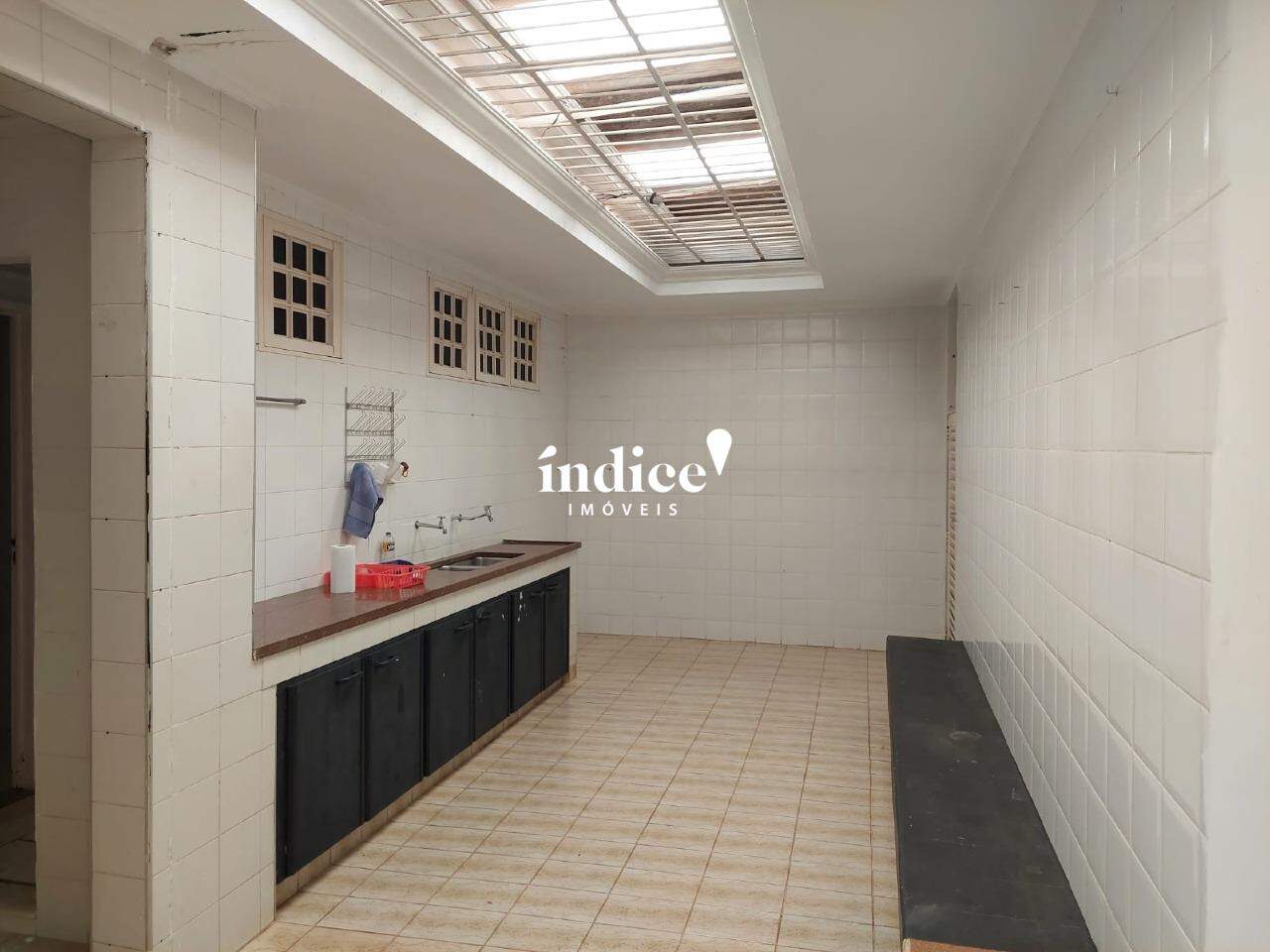 Casas para à venda no Jardim Palma Travassos na cidade de Ribeirão Preto: 
